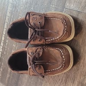Sperry shoes
